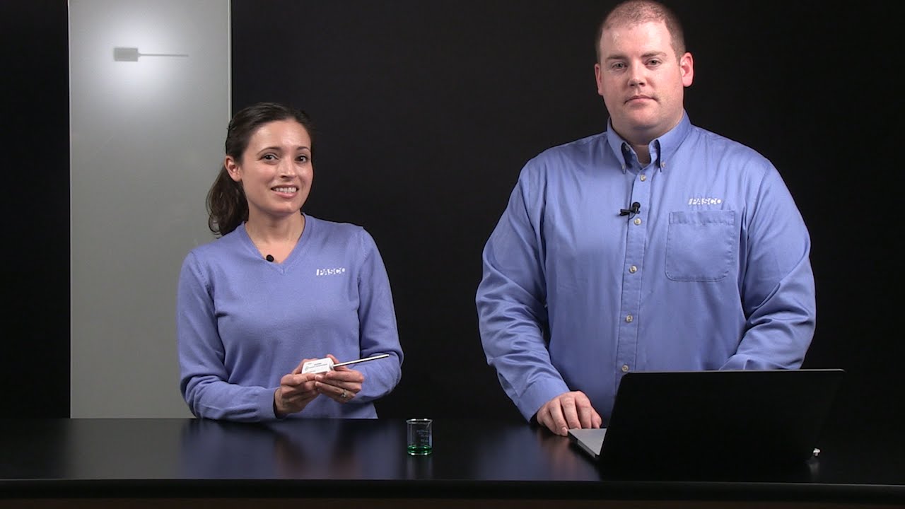 Wireless Temperature Sensor Overview