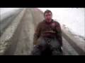 videos de duffy sled ride