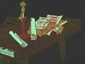 Beatles - Let It Be animation
