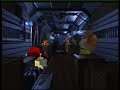 Final Fantasy VII - 2 - Escape From Mako Reactor 1