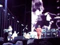Red hot chili peppers Emit Remmus goffertpark