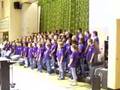 Pickerington Elementary Choir Kookaburra