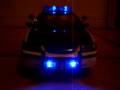 www po light com Tennessee State Trooper Chevy Impala Police