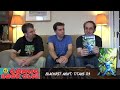 Today's show is a Speed Round! Pull List: Wonder Woman #37 Worlds Finest #1 Superman #693 Abe Sapien: The Haunted Boy 28 Days Later #1 Superman: Secret Origins #2 Wolverine: Weapon X #6 Green Lantern #47 Blackest Night: Titans #3 Tales of the TMNT #63 Ultimate Avengers #3 Last Days of Animal Man #6 Cowboy Ninja Viking #1 Arkham Reborn #1 Batwoman: Detective Comics #858