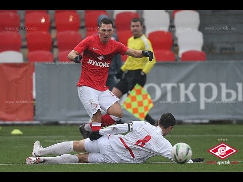 «Спартак-2» — «Солярис» LIVE!