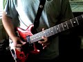 Kaiji OST - Hideki Taniuchi - Wish (Guitar Cover)