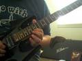 Jeff Loomis Riff