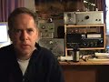 Tour of London Shack of M0HBR