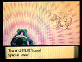 Pokemon Pearl Catching Palkia and Don\