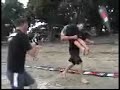 Wife Carrying 2008