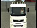 VOLVO VM HAULIN APAVORANDO NO FREIO MOTOR! PRESSAO NA BOMBA!