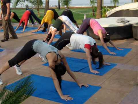how to train for ms fitness