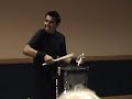 Ivan Pacheco I & E Solo