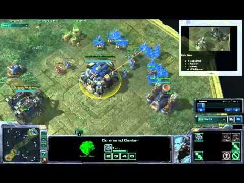 starcraft 2 review
