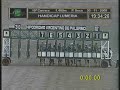 Aldeano Nov Handicap Lumeria 2009 Hipódromo Palermo