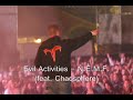Evil Activities - N.E.M.F. (feat. Chaosphere) Evil Activities - N.E.M.F. (feat. Chaosphere)