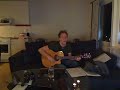 Trubaduren - Magnus Uggla (Akustisk)