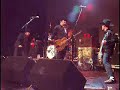 Me First and The Gimme Gimmes Live \"Seasons in the Sun\"