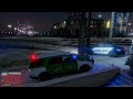 Download سيارة الدرك الوطني الجزائري علي قراند 5 ! - GTA V LSPDFR MOD HD Mp4 3GP Video and MP3