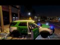 Download سيارة الدرك الوطني الجزائري علي قراند 5 ! - GTA V LSPDFR MOD HD Mp4 3GP Video and MP3