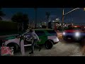 Download سيارة الدرك الوطني الجزائري علي قراند 5 ! - GTA V LSPDFR MOD HD Mp4 3GP Video and MP3