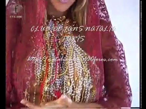 natalia paris videos