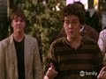 greek : swing a ling 1x13