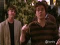greek : swing a ling 1x13