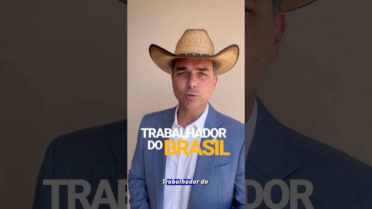 PRONUNCIAMENTO À NAÇÃO