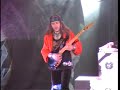 ULI JON ROTH/SCORPIONS [ KOJO NO TSUKI ]  LIVE FRANCE.