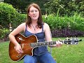 bre shelby sings me and bobby mcgee  janis joplin 