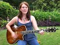bre shelby sings me and bobby mcgee  janis joplin 