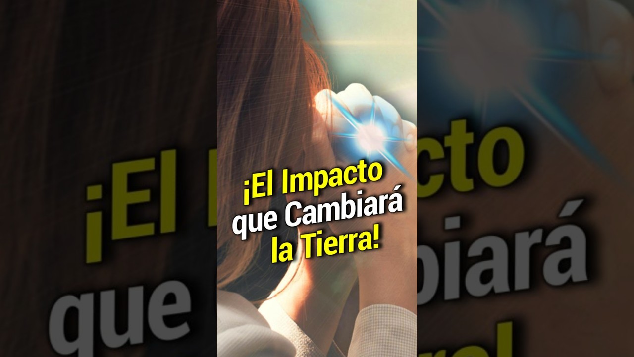 ¡Así Cambiará la Tierra Según Profecía! #ForosdelaVirgenMaria