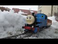 Thomas & Friends