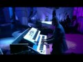 Mariah Carey \"We Belong Together / Fly Like A Bird\" LIVE