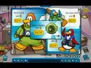 Club Penguin Clothing Catalog Secrets for June 2008