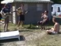 Henkus @ Vlieland 2005