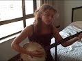 recorded by abigail washburn on august 19, 2008. a song recorded by washington phillips in the 30's, learned after the sichuan earthquakes in march 2008, 