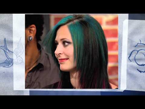 They also ink matching tattoos for best friends who are tattoo virgins