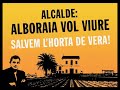 l horta de vera
