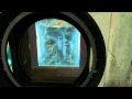 Let's play Portal 2 Part 1 With Aussiestuntman