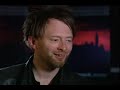Thom Yorke Personal (on The Big Ask)