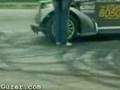 Excellent Driving Skills