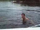 Tubing at Deep Creek, MD