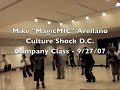 mike magic mic arrellano   brian mcknight anytime