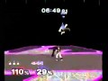 Mew2King (Marth) vs DaShizWiz (Falco) REMATCH SET 3!! 1