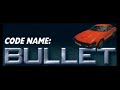 TR7 DVD CODE NAME: BULLET Trailer