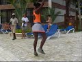 IFA Bavaro hotel official dance - Latinos by proyecto 1
