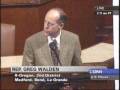 Congressman Walden on county payments in Harney County