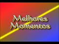 Melhores Momentos ZABUMBA 2007